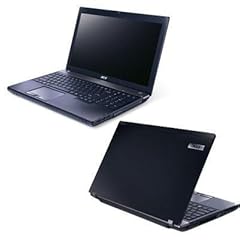 TM 14"""" 4G 750GB Intel Adv-N 