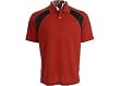 PGA Tour Color Block Polo