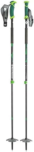 Black Diamond Pure Carbon Poles - Pair