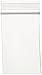 Clear 4 Mil 2" x 3" Resealable Poly Bags - 1000-Pack