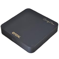 Enox Bridgeman Audio-Video-Transmitter - kabellos Musik, Filme, Fotos �bertragen - USB/SD Anschluss Bluetooth