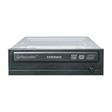 Produkt-Bild: Samsung SH-S183A DVD-Brenner schwarz