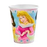 Disney Princess Cups 8ct