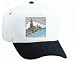 Search : White Cap with church, Pennsylvania, Philadelphia, worship, landscape, scenery, river, buidlings