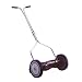 American Lawn Mower 1404-16 16-Inch Standard Push Light Reel Lawn Mower With T-Style Handle