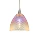 WAC Lighting QP-LED546-DIC/BN Ambrosia LEDme Quick Connect LED