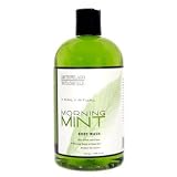 Archipelago Botanicals Morning Mint Body Wash