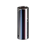 Dunlop Medium Chrome Steel Slide