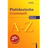 Plattdeutsche Grammatik: Sass. Formen und Funktionen
