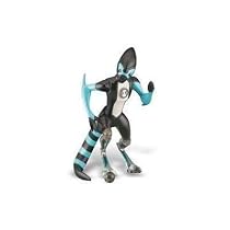Ben 10 Alien Collection - XLR8 Battle Version