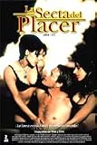 Damien's Seed Dvd Kira Reed Jacqueline Lovell Unrated Uncut Reg 1 Ntsc Import English Audio Spanish Cover