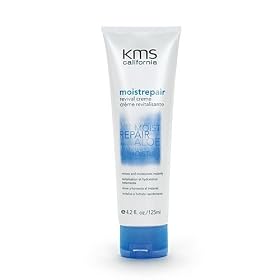 KMS Moist Repair Revival Creme 4.2 oz.