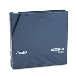 Buy 1 2 Ultrium LTO-3 Cartridge, 2200ft, 400GB Native 800GB Compressed Capacity