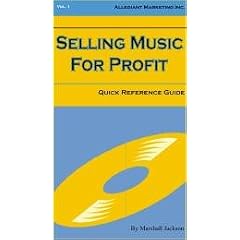 Quick Profits Review Selling Music For Profit (Quick Reference Guide)