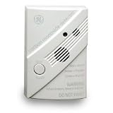 GE Security SafeAir Carbon Monoxide Detector 250-CO