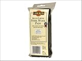 #0000 Steel Wool 4 Pads
