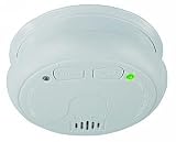 Produkt-Bild: Funk-Rauchmelder McVoice 'RM-210RF' 433Mhz, Funk-Vernetzung, EN14604 konform