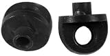 Leica M, strap lug for, black