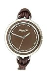 Kenneth Cole New York Leather Cord Women's watch #KC2613