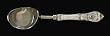 International Richelieu Sterling Silver Custom Ice Cream Scoop
