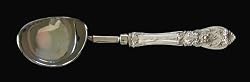 International Richelieu Sterling Silver Custom Ice Cream Scoop