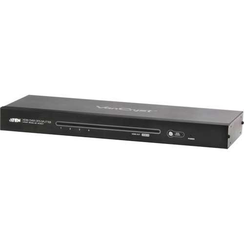 Aten CL5716FM KVM Konsole Rack f&uuml;r LCD 43 cm (17 Zoll) 16-polig Preisvergleich