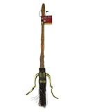 Harry Potter Broom