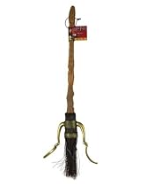HARRY POTTER BROOM
From Rubies Costume Co
