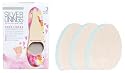 Silver Linings Odor Absorbing Shoe Liners (3 Pairs) - Beige/Nude