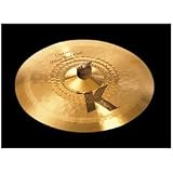 Zildjian K Custom 15-Inch Hybrid Trash Crash Cymbal