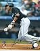 Alex Rios Autographed/Hand Signed Toronto Blue Jays 8x10 Photo