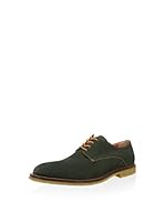 Florsheim Zapatos derby (Musgo)