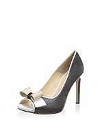 Pollini Salones (Negro)