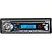 Metrik MCD474 / MCD-474 / MCD-474 In-Dash AM/FM/CD/Receiver