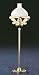 Mh647: Victorian Floor Lamp