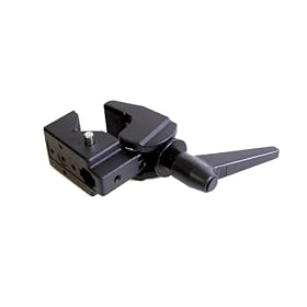 CowboyStudio Super Clamp with Standard Stud