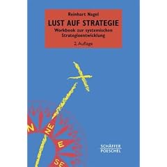 Lust auf Strategie: Workbook zur systemischen Strategieentwicklung