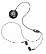 Allen Sports Bluetooth Wireless Stereo Headphones (White)