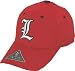 Louisville Adult Team Color One-Fit Hat (Small)
