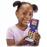 Learn Your Number Cell Phone