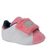 adidas Girls' Stan Smith Adimals (Infant)