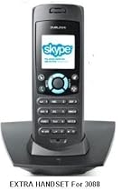 RTX Dualphone 3088 (Additional Handset)