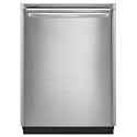 Maytag : MDB6759AWS 24in Built-In Dishwasher Stainless Steel