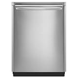 Maytag : MDB6759AWS 24in Built-In Dishwasher Stainless Steel Maytag : MDB6759AWS 24in Built-In Dishwasher Stainless Steel