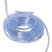 Tools & Hardware : 1/4" Clear Vinyl Tubing, per foot