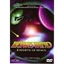 Hawkwind - Knights Of Space [2007]