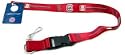 South Carolina Gamecocks Breakaway Lanyard with Key Ring