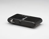 Ethernet To Coax HPna Adapter Network Homes with Satellite Tv