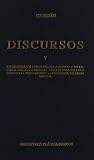 211. Discursos (Cicerón). Vol. V: En defensa de Sexto roscio Amerino. EN defensa de la ley Manilia. En defensa de Aulo Cluencio. Catilinarias. En ... Lucio Murena.: 5 (Biblioteca Clasica (gredos)