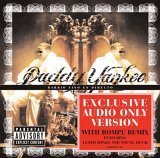 Barrio Fino en Directo - Daddy Yankee